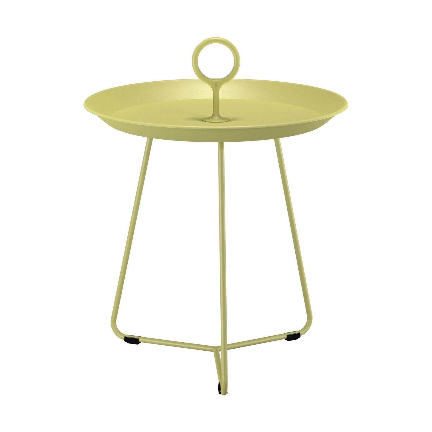 Houe Eyelet bijzettafel Ø45 cm Lemon Zest
