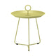 Houe Eyelet bijzettafel Ø45 cm Lemon Zest
