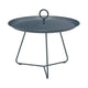 Houe Eyelet bijzettafel Ø57,5 cm Midnight Blue