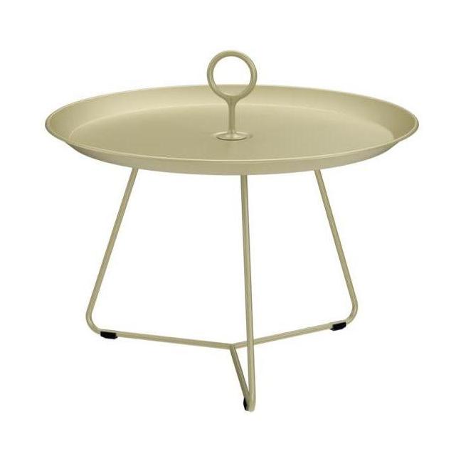 Houe Eyelet bijzettafel Ø57,5 cm Pistachio