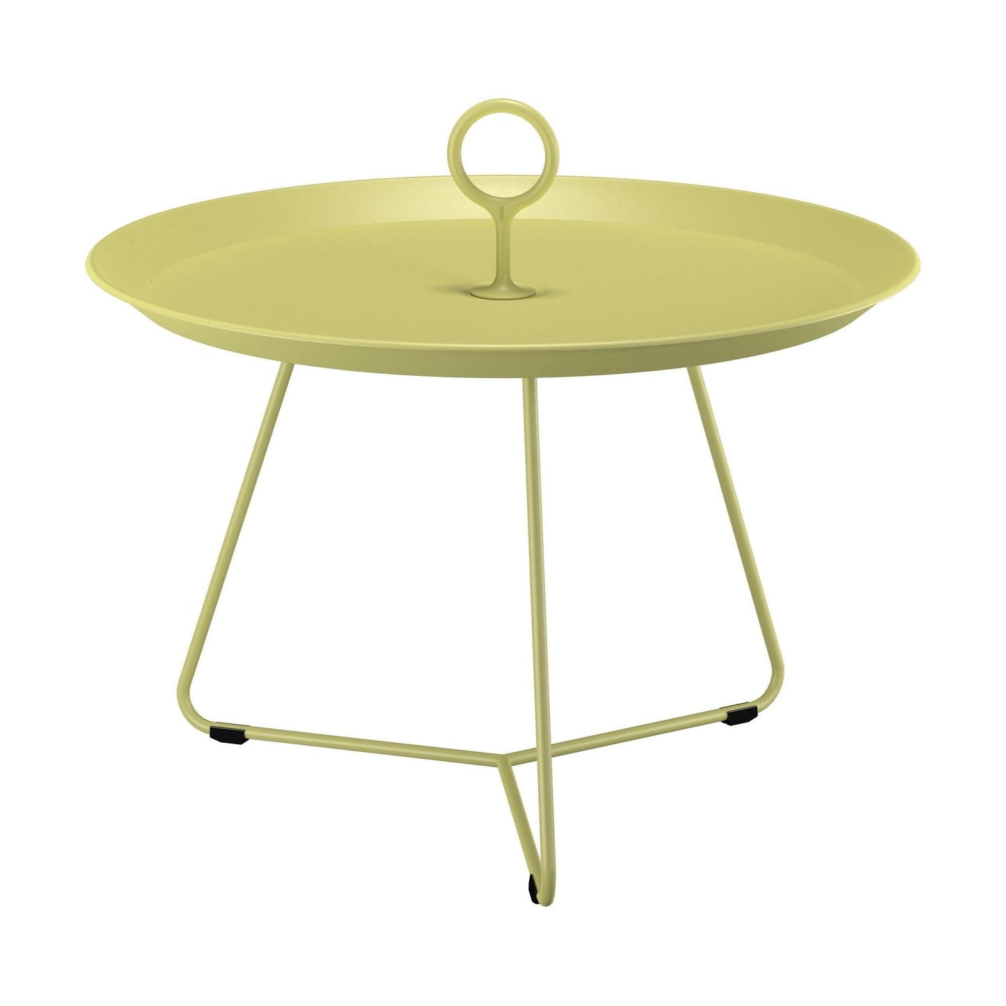 Houe Eyelet bijzettafel Ø57,5 cm Lemon Zest