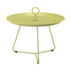 Houe Eyelet bijzettafel Ø57,5 cm Lemon Zest