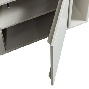 vtwonen Settle Down tv-meubel Dust