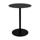 Zuiver Snow bistrotafel Black