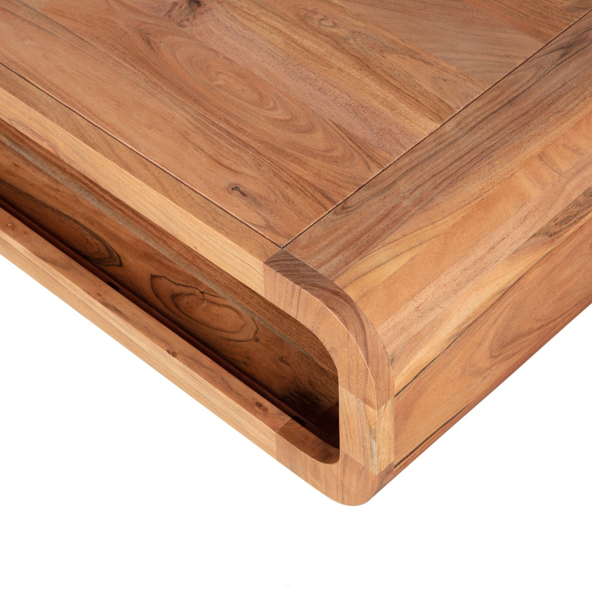 WOOOD Kin salontafel Naturel