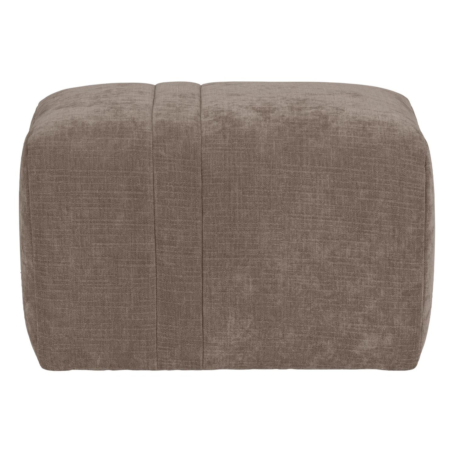 WOOOD Omaire hocker Taupe