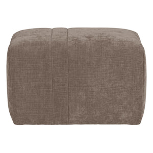 WOOOD Omaire hocker Taupe