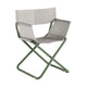 EMU Snooze Director tuinstoel Military Green/Ice