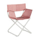 EMU Snooze Director tuinstoel White/Red