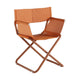 EMU Snooze Director tuinstoel Maple Red/Peach