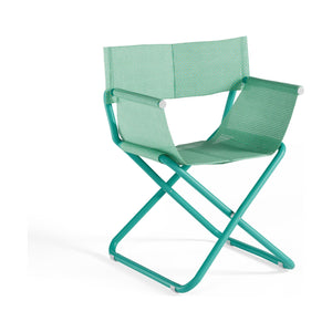 EMU Snooze Director tuinstoel Ocean Green/Mint