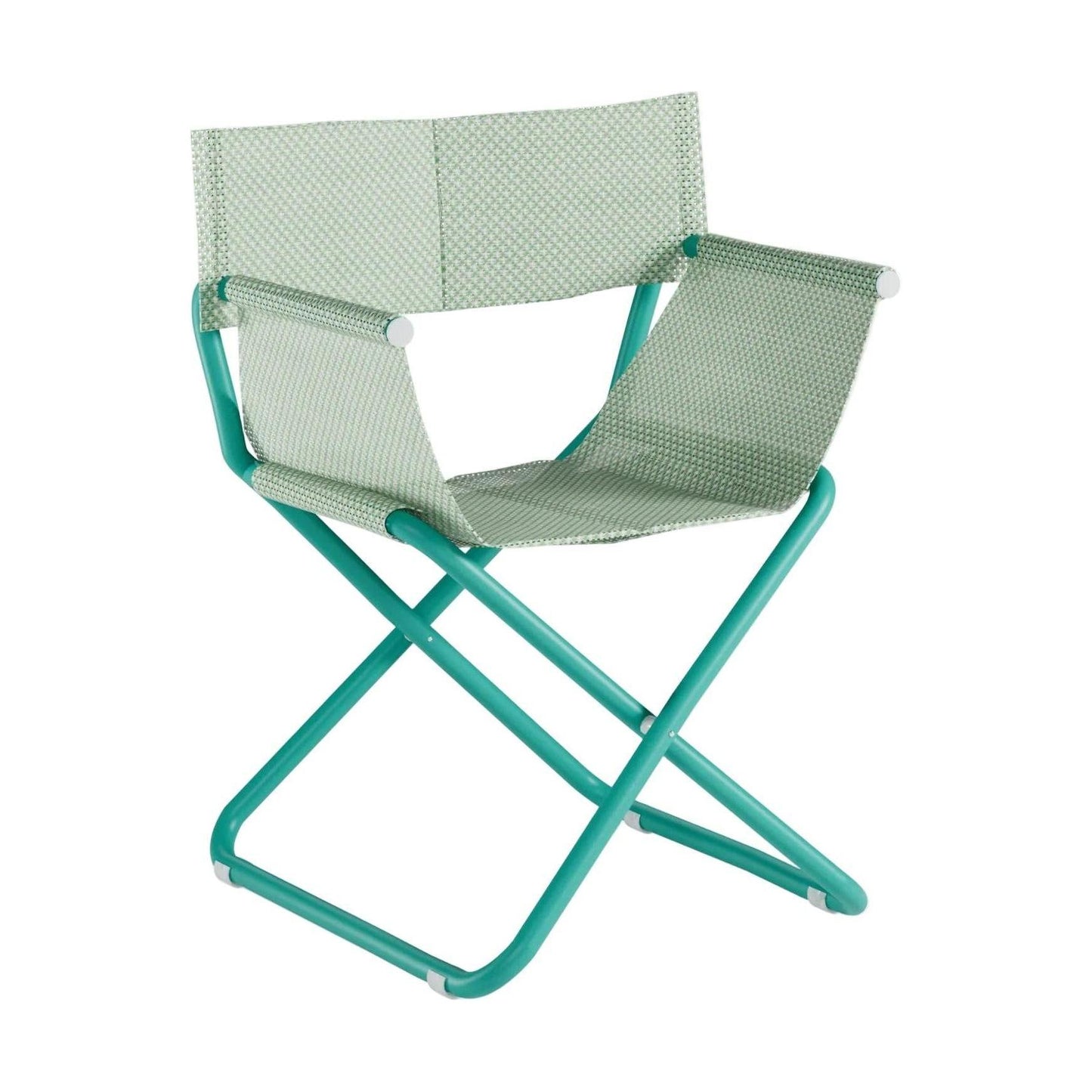 EMU Snooze Director tuinstoel Ocean Green/Lemongrass