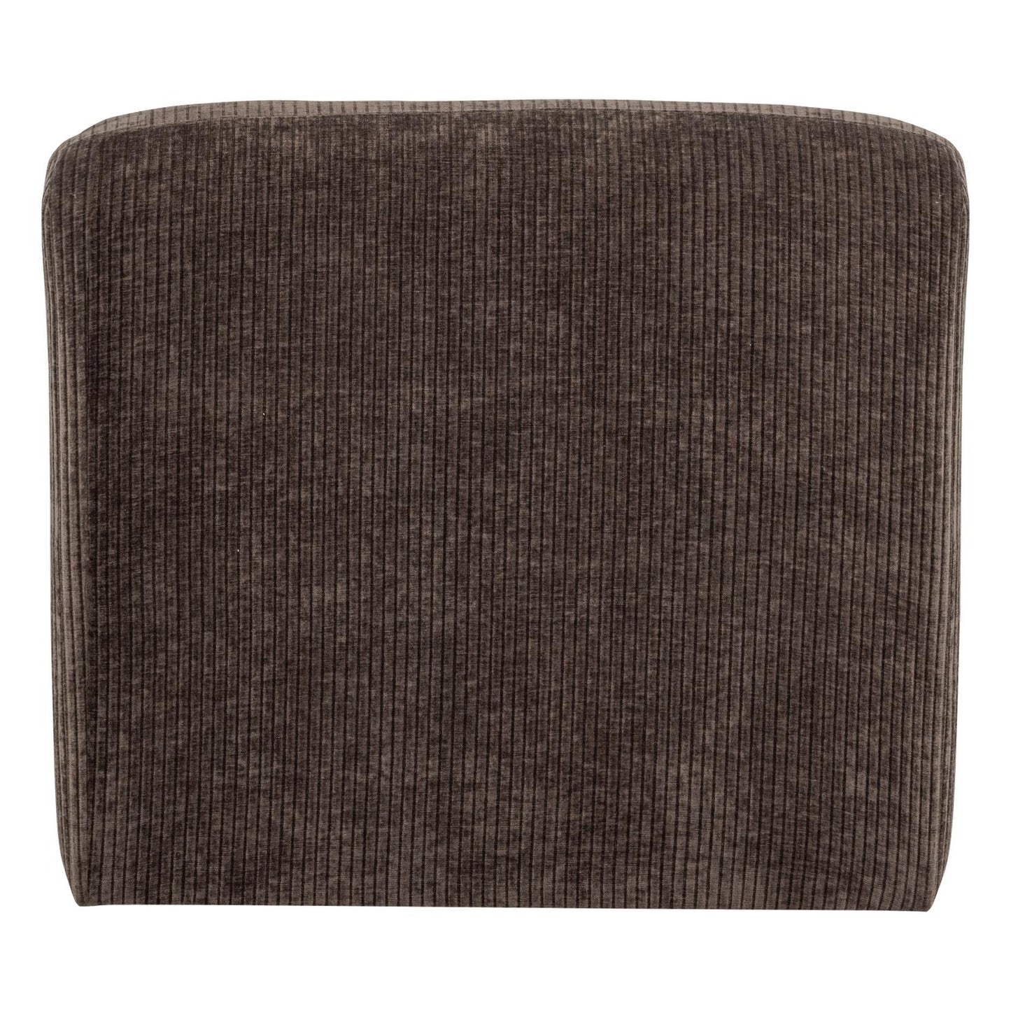 WOOOD Mojo Base 1-zits bank rib Bruin