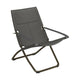EMU Snooze Cozy loungestoel Glossy Bronze/Dark Grey