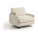 Kave Home Veliro fauteuil Beige