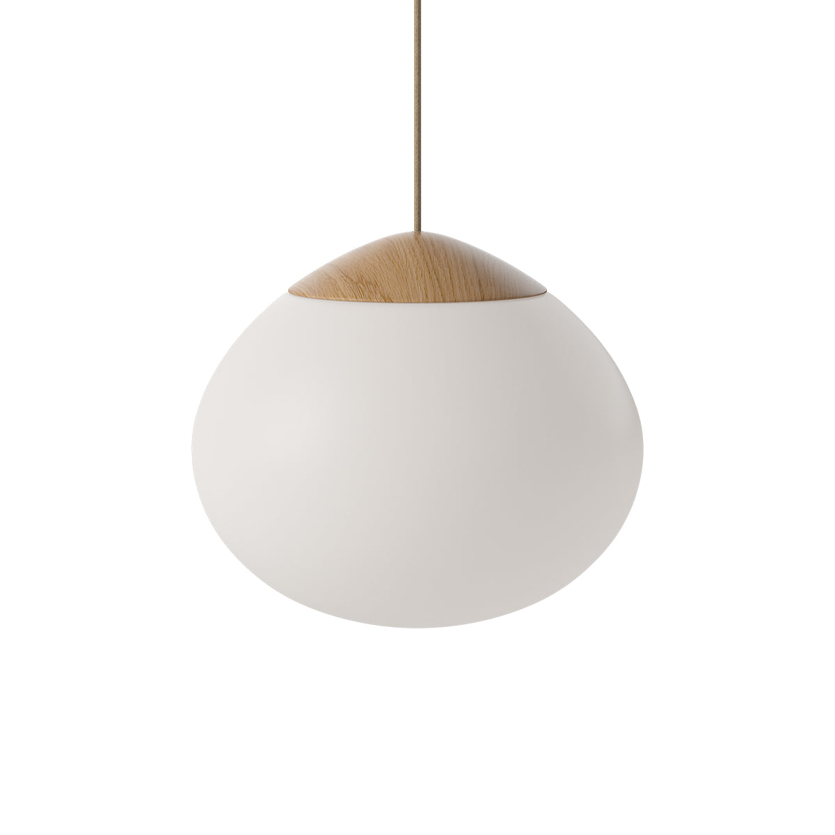 Bolia Acorn hanglamp Ø21 cm