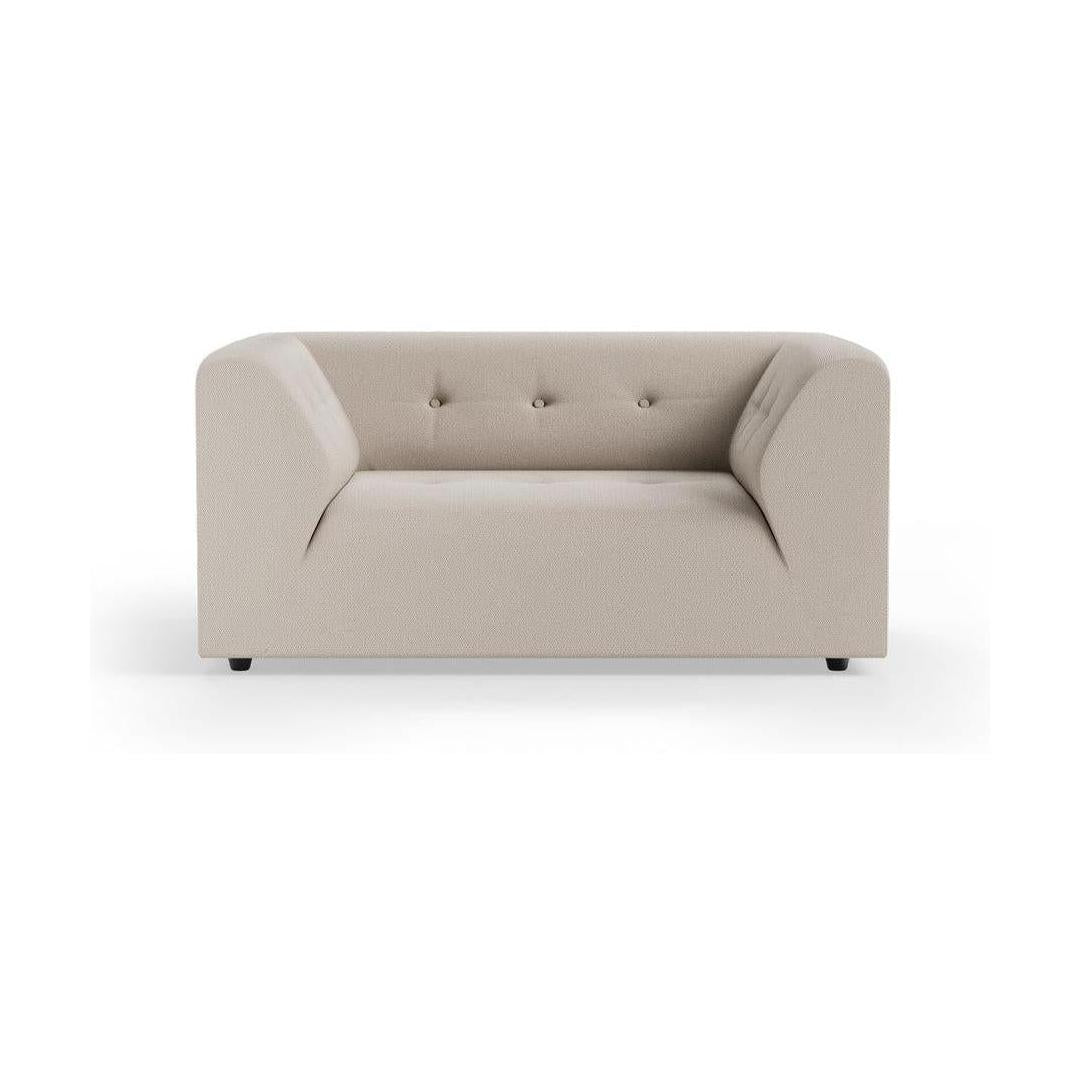 HKliving Vint loveseat Cosy Beige