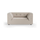 HKliving Vint loveseat Cosy Beige
