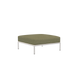 Houe Level 2 hocker module Leaf/Muted White