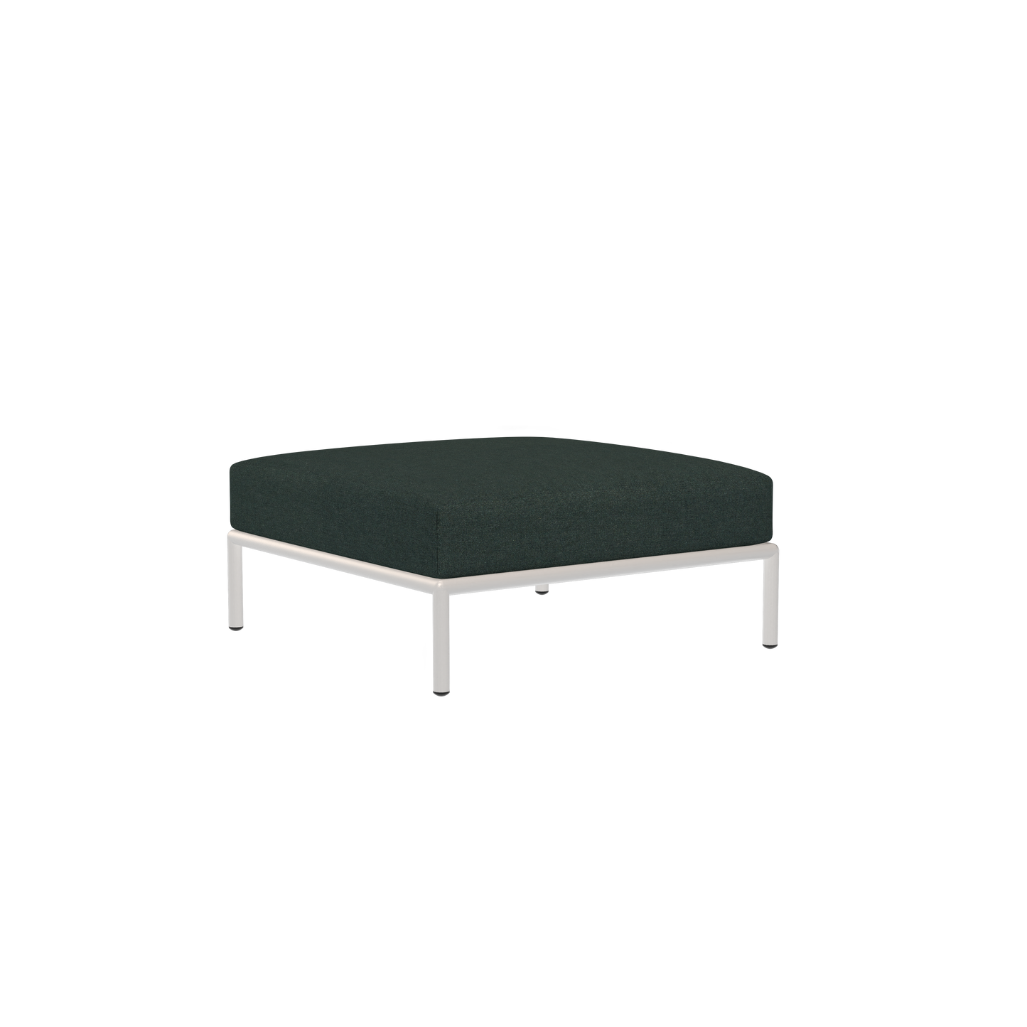 Houe Level 2 hocker module Alpine/Muted White