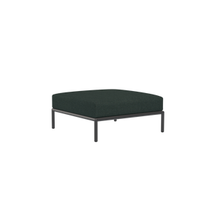 Houe Level 2 hocker module Alpine/Dark Grey