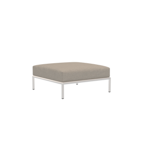 Houe Level 2 hocker module Ash/Muted White