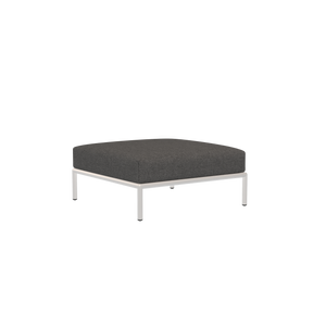 Houe Level 2 hocker module Dark Grey/Muted White