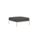 Houe Level 2 hocker module Dark Grey/Muted White