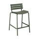 Houe ReClips barkruk H65 cm Olive Green