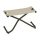 EMU Snooze Cozy hocker Glossy Bronze/Chesnut