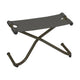EMU Snooze Cozy hocker Glossy Bronze/Dark Grey