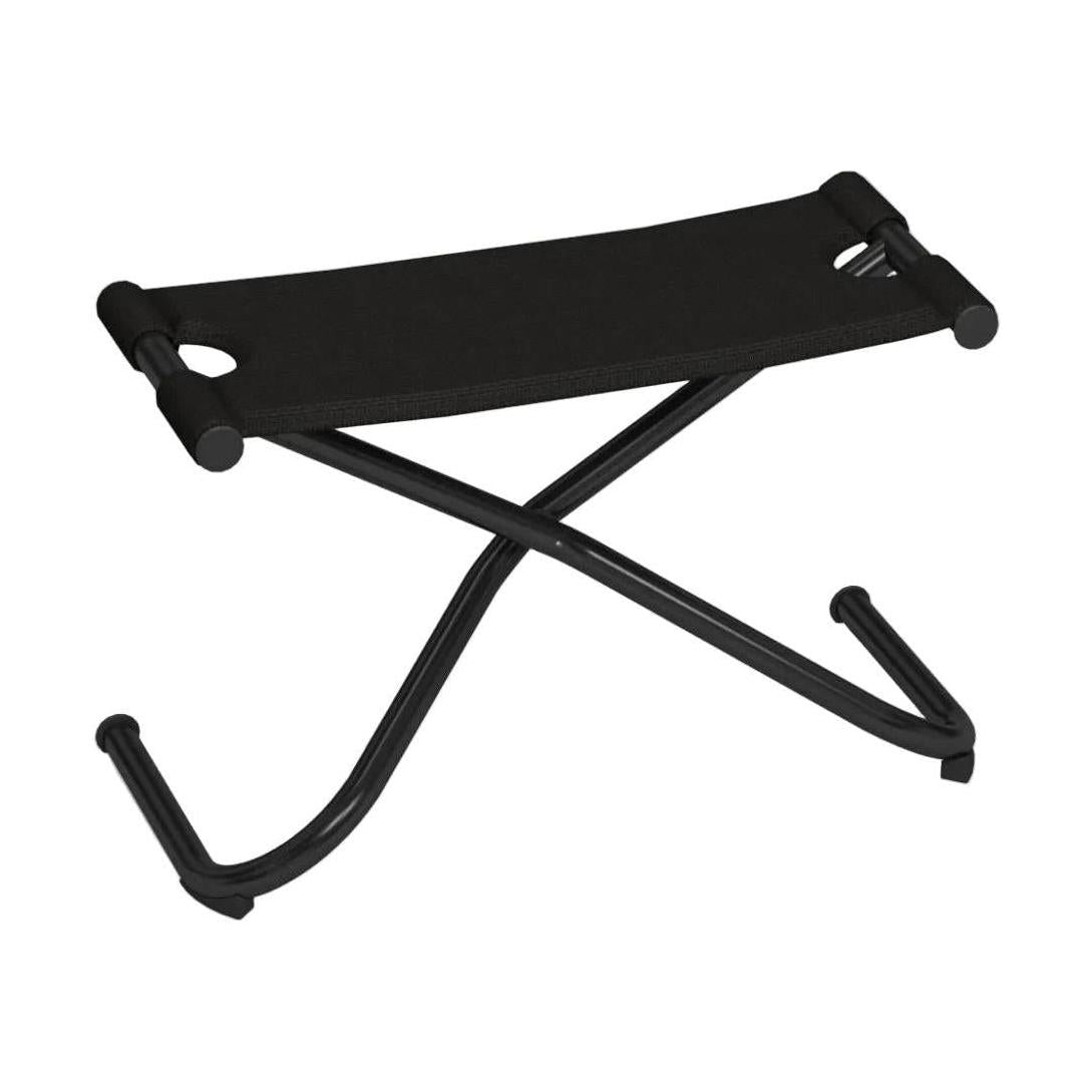 EMU Snooze Cozy hocker Black/Black
