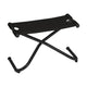 EMU Snooze Cozy hocker Black/Black