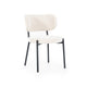 By-Boo Oasis eetkamerstoel Beige