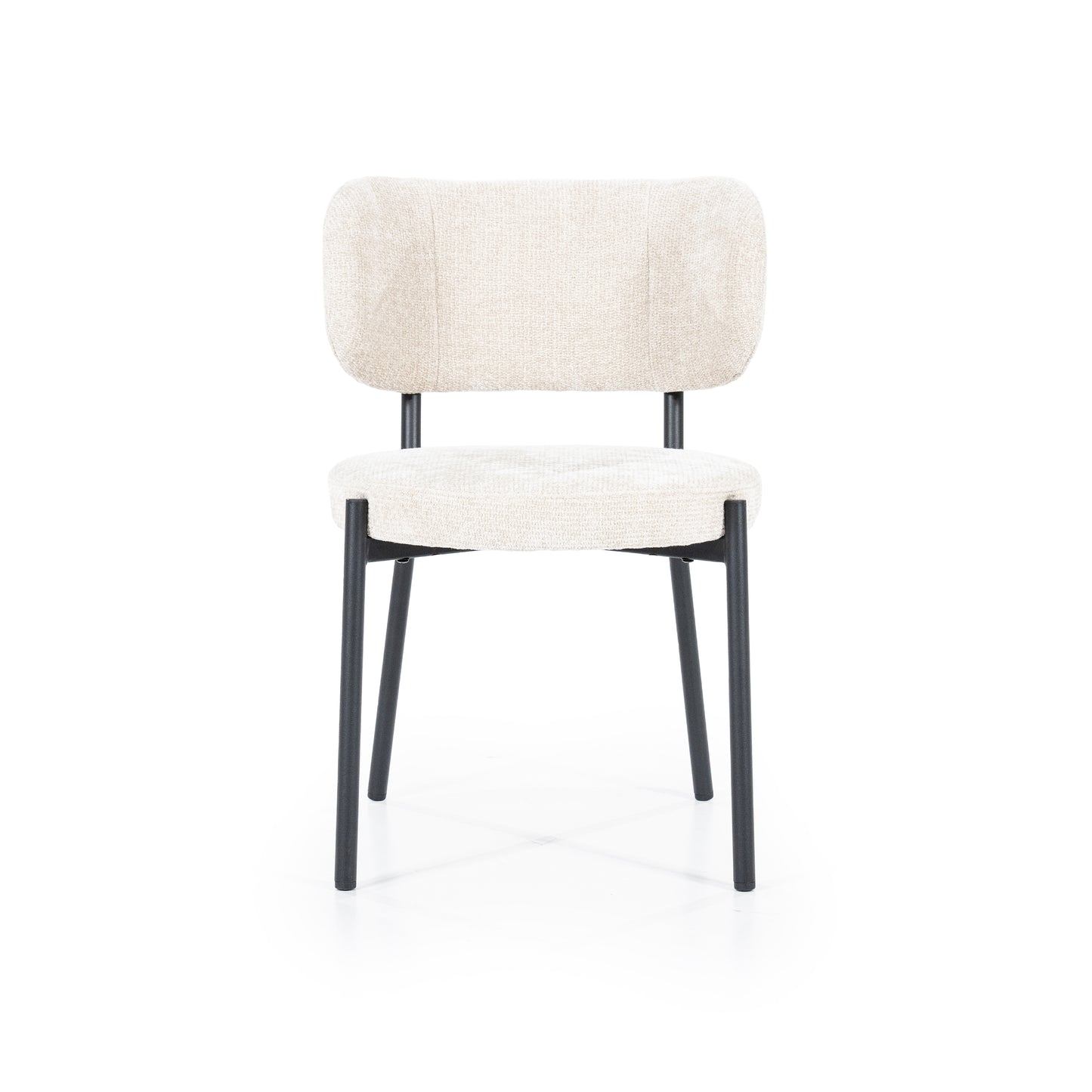 By-Boo Oasis eetkamerstoel Beige