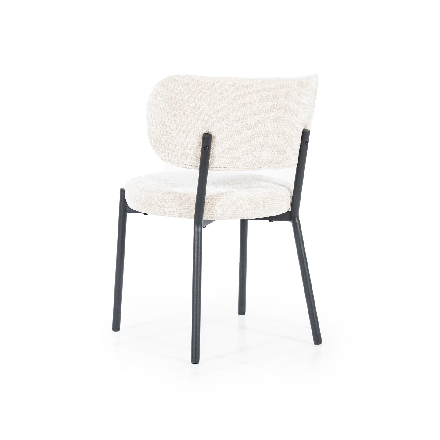 By-Boo Oasis eetkamerstoel Beige