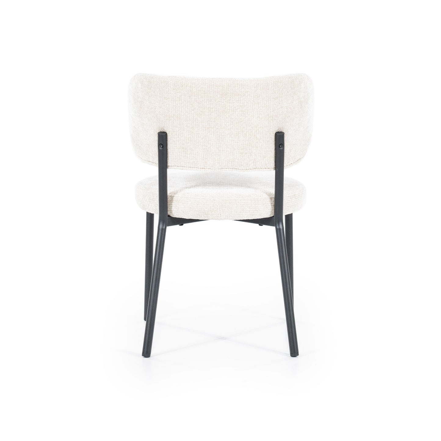 By-Boo Oasis eetkamerstoel Beige