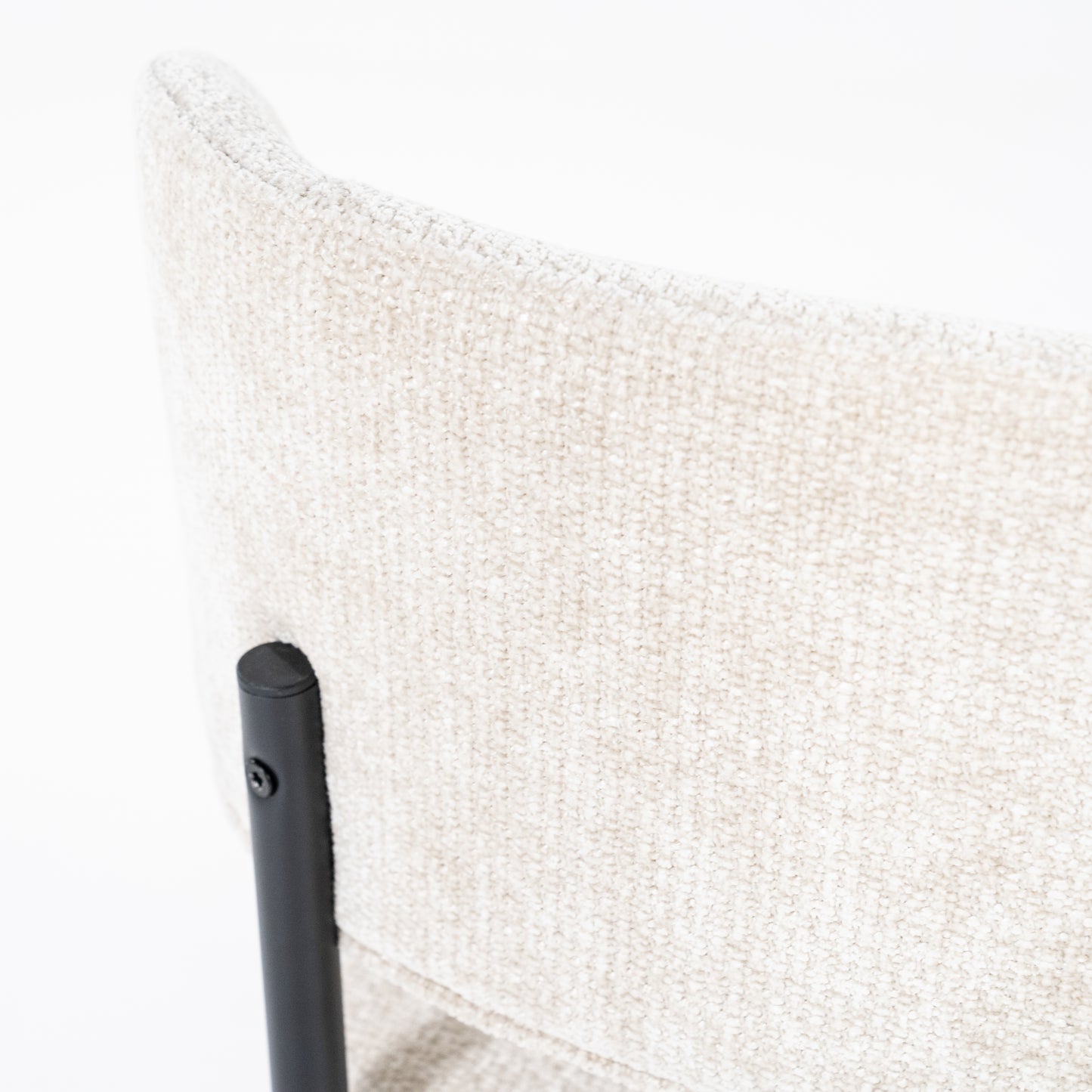 By-Boo Oasis eetkamerstoel Beige