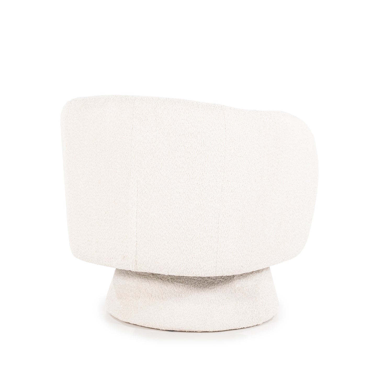 By-Boo Balou fauteuil Beige