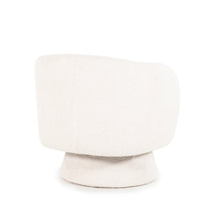 By-Boo Balou fauteuil Beige