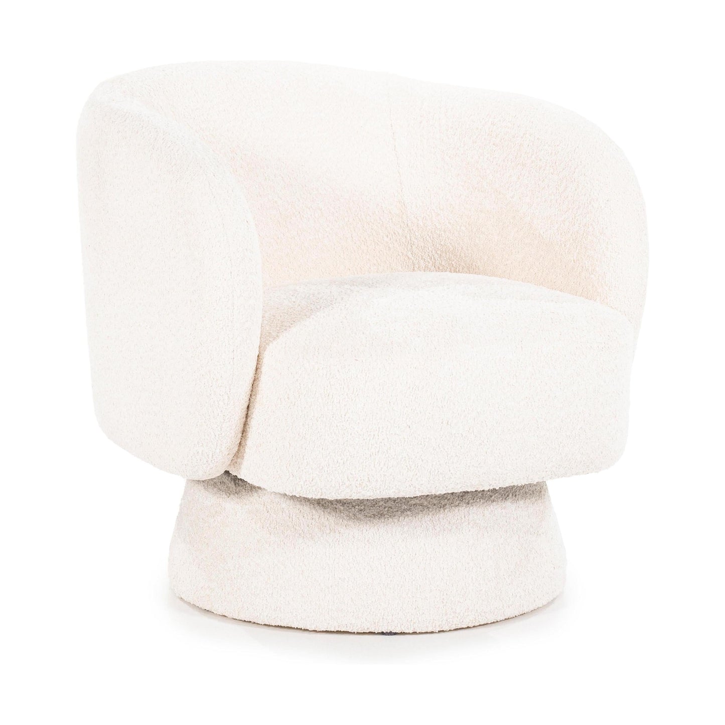 By-Boo Balou fauteuil Beige