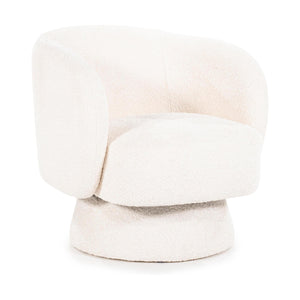 By-Boo Balou fauteuil Beige