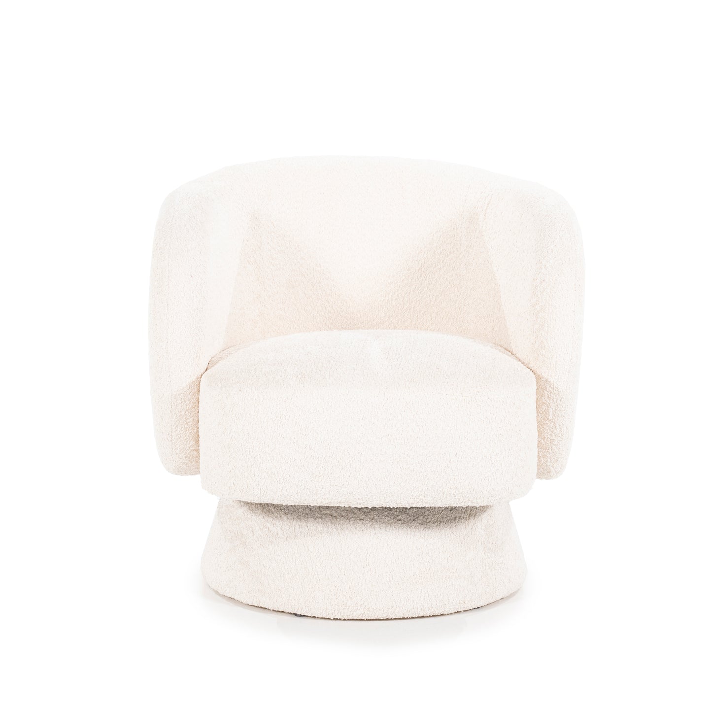 By-Boo Balou fauteuil Beige