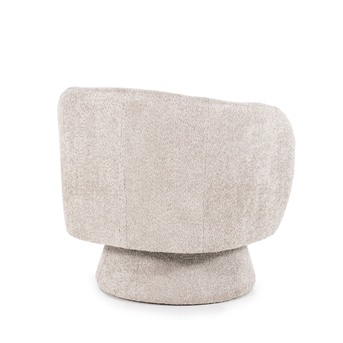 By-Boo Balou fauteuil Taupe