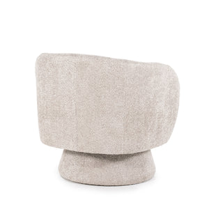 By-Boo Balou fauteuil Taupe