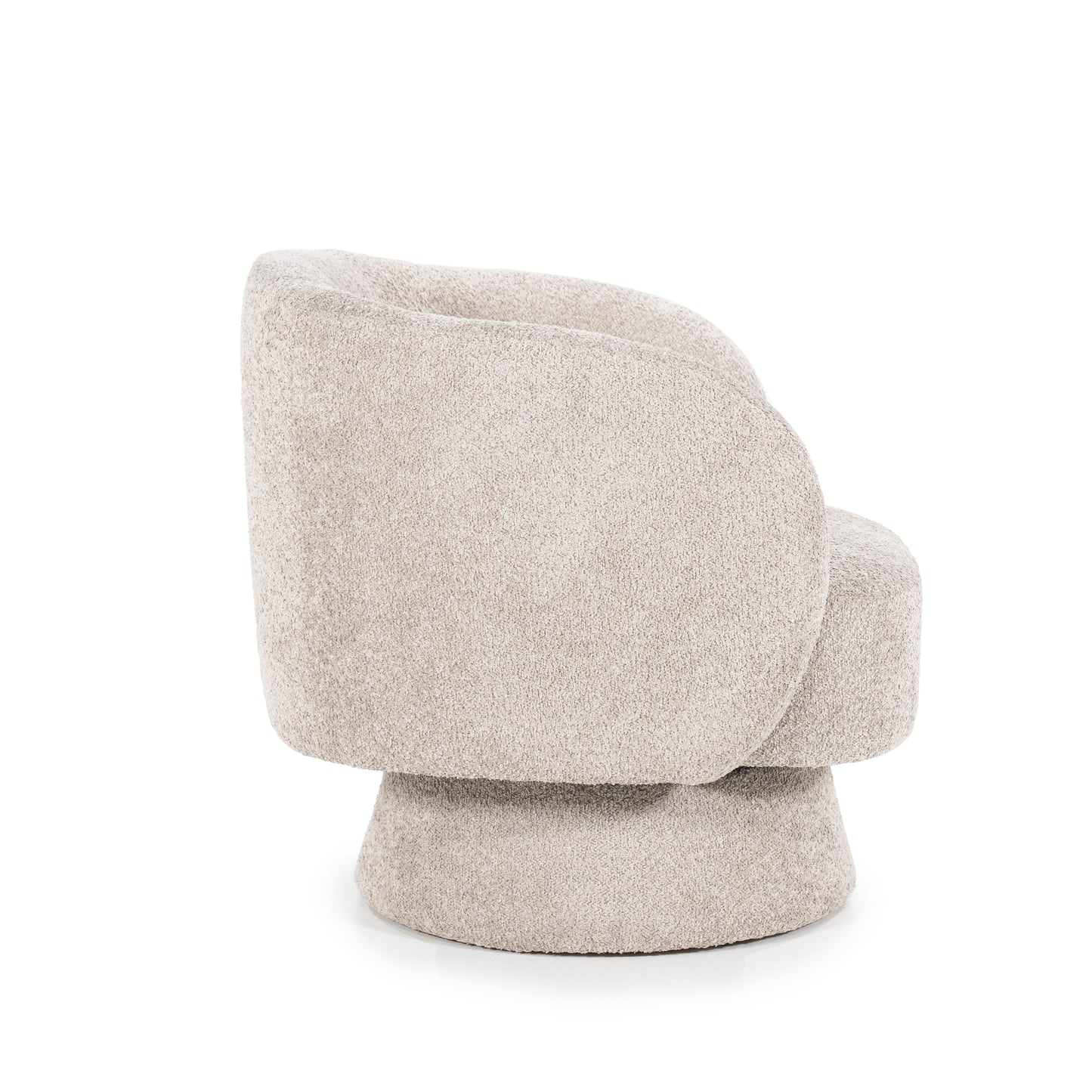 By-Boo Balou fauteuil Taupe