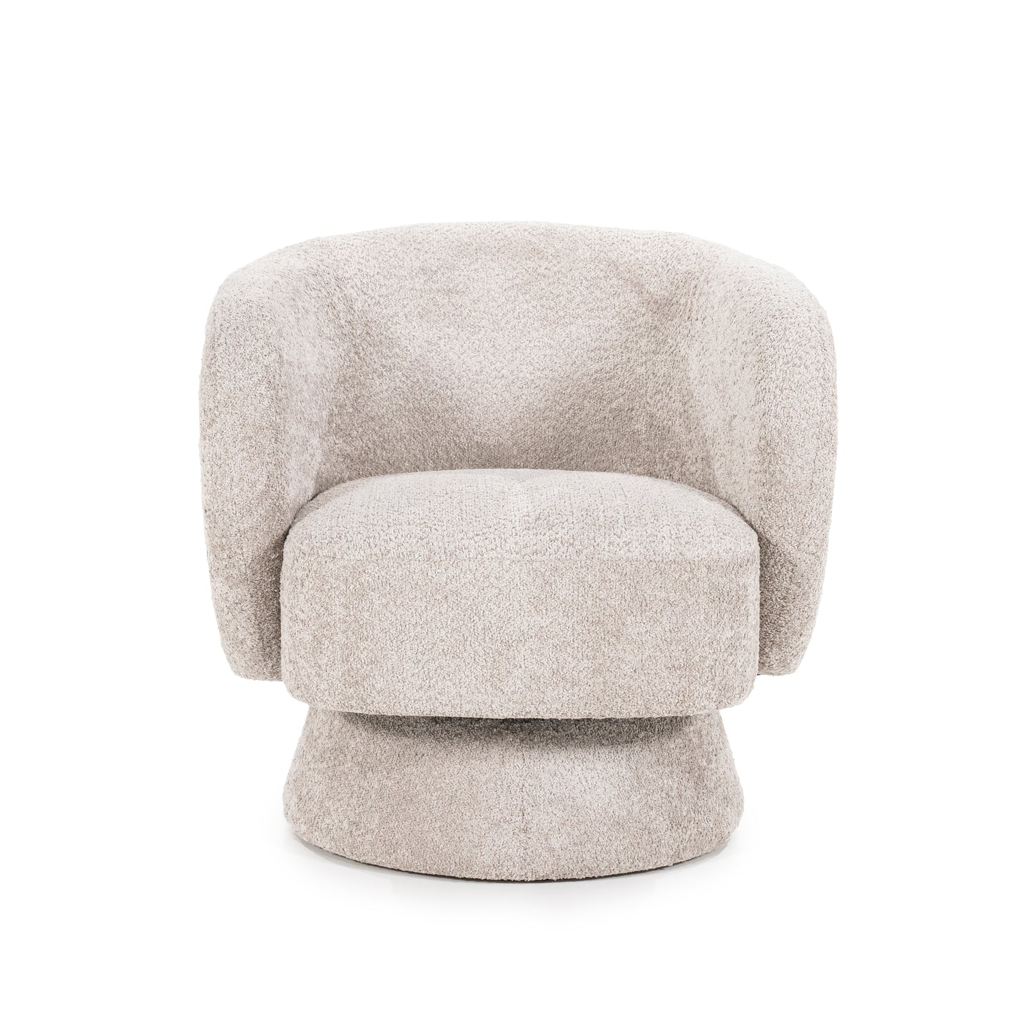 By-Boo Balou fauteuil Taupe