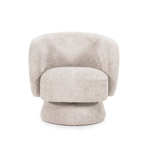 By-Boo Balou fauteuil Taupe