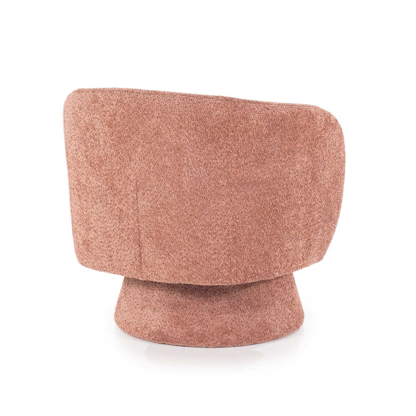 By-Boo Balou fauteuil Terracotta