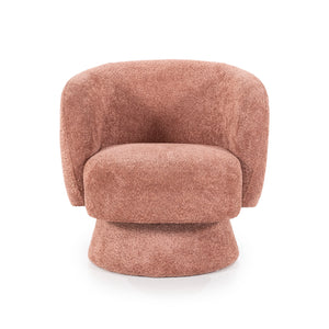 By-Boo Balou fauteuil Terracotta